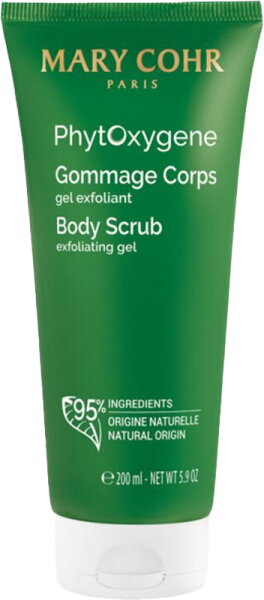 3549658953001 - Phytoxygene Body Scrub 200 ml