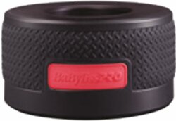 Babyliss Pro Boost+ Charging Base Black & Red Clipper