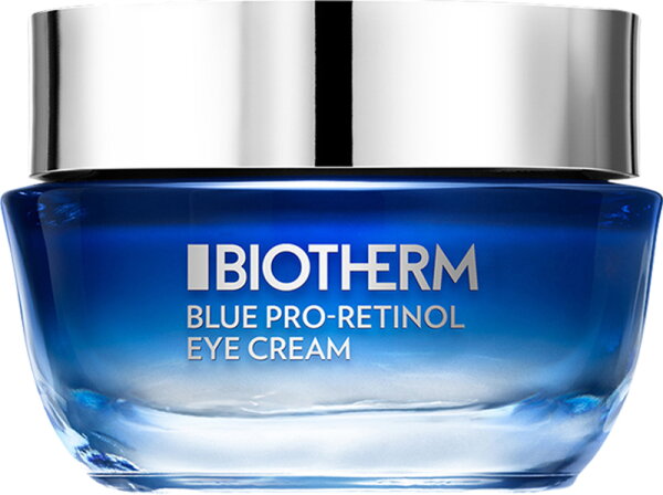 3614273869997 - Blue Pro-Retinol Eye Cream Augencreme mit Retinol für Damen 15 ml