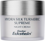 Doctor Eckstein Hydra Silk Turmeric Supreme Facial Cream Doctor Eckstein Hydra Silk Turmeric Supreme Facial Cream