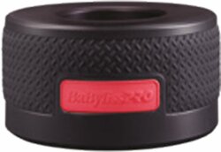 Babyliss Pro Boost+ Charging Base Black & Red Skeleton