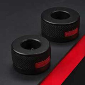 Babyliss Pro Boost+ Charging Base Black & Red Skeleton