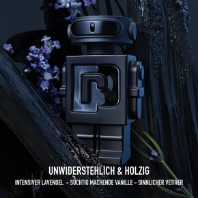 Rabanne Phantom Parfum 150 ml