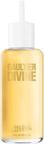 Jean Paul Gaultier Gaultier Divine Eau de Parfum (EdP) Refill 200 ml
