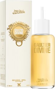 Jean Paul Gaultier Gaultier Divine Eau de Parfum (EdP) Refill 200 ml