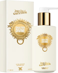 Jean Paul Gaultier Gaultier Divine Shower Gel 200 ml