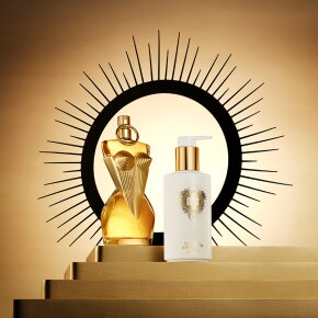 Jean Paul Gaultier Gaultier Divine Shower Gel 200 ml