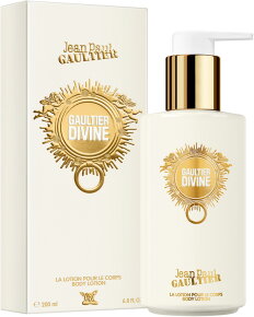 Jean Paul Gaultier Gaultier Divine Bodylotion 200 ml
