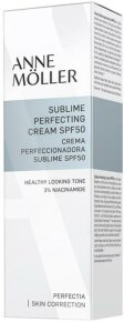 Anne Möller Perfectia Sublime Cream SPF50 50 ml
