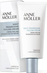Anne Möller Perfectia Night Peeling 50 ml