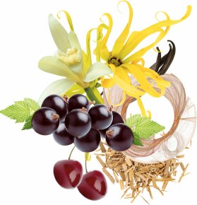 Trussardi Ruby Red Eau de Parfum Natural Spray 60 ml