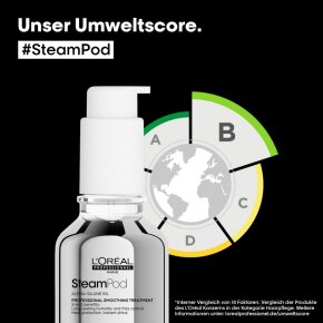 L'Oréal Professionnel SteamPod Glättungskonzentrat 50 ml