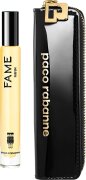 Ihr Geschenk - Paco Rabanne Fame Parfum Travelspray 10 ml