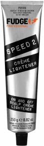 Fudge Speed 2 Creme Lightener 250 g
