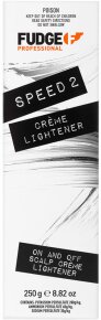 Fudge Speed 2 Creme Lightener 250 g