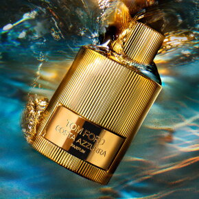 Tom Ford Costa Azzurra Parfum 100 ml