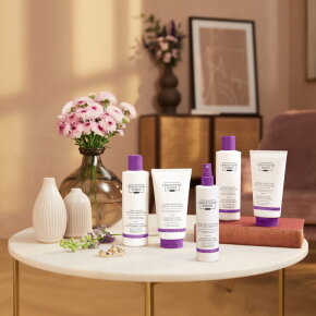 Christophe Robin Luscious Curl Reactivating Mist 150 ml