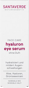 Santaverde Hyaluron Eye Serum 10 ml