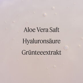 Santaverde Hyaluron Eye Serum 10 ml