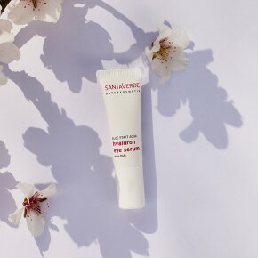 Santaverde Hyaluron Eye Serum 10 ml