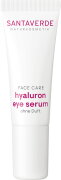 Santaverde Hyaluron Eye Serum 10 ml