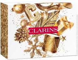 Aktion - CLARINS Double Serum Eye Set