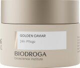 Biodroga Bioscience Institute Golden Caviar 24h Pflege 50 ml