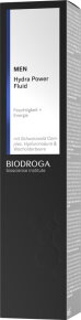Biodroga Bioscience Institute Men Hydra Power Fluid 50 ml