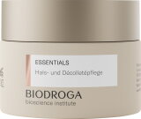 Biodroga Bioscience Institute Essentials Hals und Dekolleté Pflege 50 ml