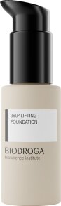 Biodroga Bioscience Institute 360° Lifting Foundation 03 Honey 30 ml