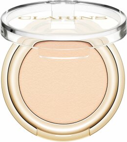CLARINS Ombre Skin Matte 01 matte ivory 1,5 ml