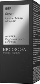 Biodroga Medical Institute EGF Serum 15 ml