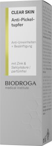 Biodroga Medical Institute Clear Skin Pickeltupfer 5 ml