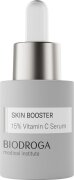 Biodroga Medical Institute Skin Booster 15% Vitamin C Serum 15 ml