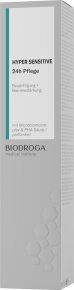 Biodroga Medical Institute Hyper Sensitive 24h Pflege 50 ml