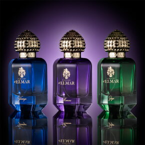 Parfums d'Elmar Momona Eau de Parfum (EdP) 60 ml