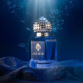 Parfums d'Elmar Yaringa Eau de Parfum (EdP) 60 ml