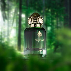 Parfums d'Elmar Zaya Eau de Parfum (EdP) 60 ml