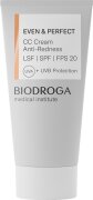 Biodroga Medical Institute Even & Perfect CC Cream Anti Redness 30 ml
