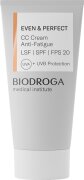 Biodroga Medical Institute Even & Perfect CC Ceam Ani Fatigue 30 ml