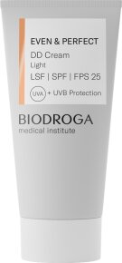 Biodroga Medical Institute Even & Perfect DD Cream Light 30 ml