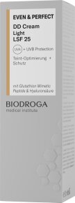 Biodroga Medical Institute Even & Perfect DD Cream Light 30 ml