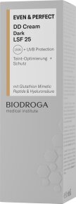 Biodroga Medical Institute Even & Perfect DD Cream Dark 30 ml