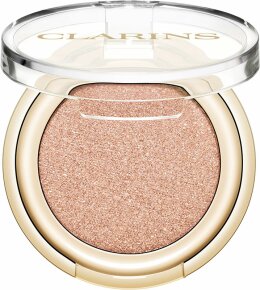 CLARINS Ombre Skin Pearly 02 pearly rosegold 1,5 ml