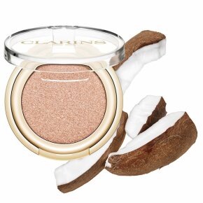 CLARINS Ombre Skin Pearly 02 pearly rosegold 1,5 ml