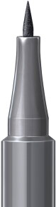 ISADORA Hypo-Allergenic Eyeliner Black 30 1 ml