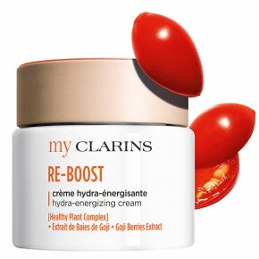 CLARINS My CLARINS RE-BOOST Hydra-Energizing Cream 50 ml