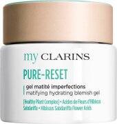 CLARINS My CLARINS PURE-RESET Matifying Hydrating Blemish Gel 50 ml