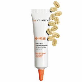 CLARINS My CLARINS RE-FRESH Fatigue-Fighter Eye Care 15 ml