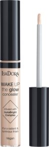 IsaDora Wake Up the Glow Concealer 10 ml 1N